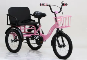 Hot Sale Children Tricycle