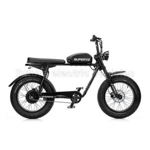 Electric Mountain Bike V8 20inch Off Road