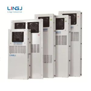 Heat exchanger LEA series