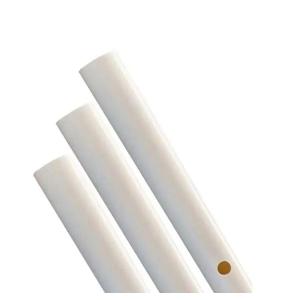 25PVC Round Pipe Water Line