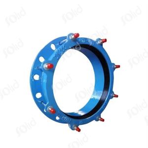 Flexible Flange Adaptor(For DI Pipe Only)