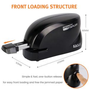 Eagle EG-1620BA Automatic Paper Stapler