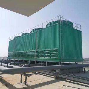 Counter Flow Cooling Tower