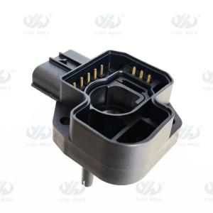 Automobile Ignition Coil Plug Molds