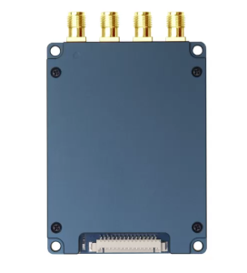 Ex10 UHF RFID Module (4-Port)