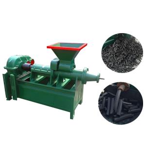 Charcoal machine/stick making machine