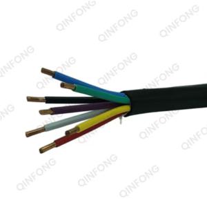 Control Cable