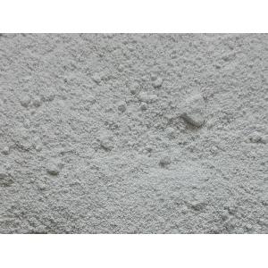 White Microsilica (Zirconia Silica Fume)