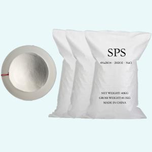 Sodium Persulphate,Sodium Persulfate SPS,Bleaching Agent