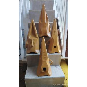 Komatsu bucket teeth P085TL,P0120TL,P0200TL,P085RC,P0120RC