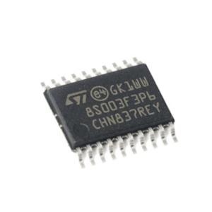 electronics components original integrated circuits ic chip