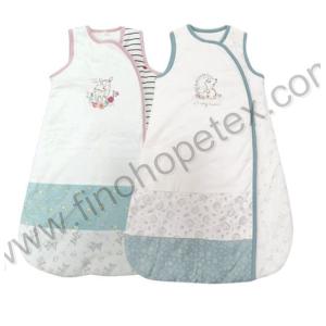 Baby Knitted Cotton Sleeping Bag