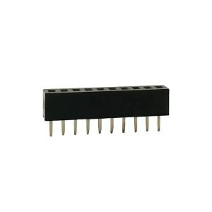 2.0mm Pitch Female Header Connector