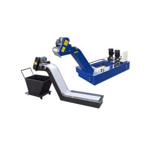 Magnetic Chip Conveyor