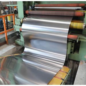 Customized Grade EN 1.4301 Stainless Steel 1280mm 