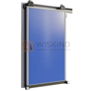 Cold Storage Sliding Door