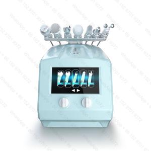 Bubble Facial Hydra Peel Microdermabrasion Skin Care Machine