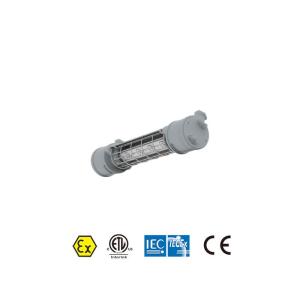 Dust Explosion-proof LED Linear Tube Light EX04 Series 20W