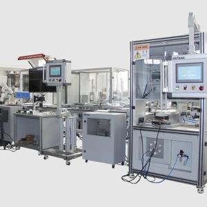 DLIM-102MA Industry 4.0 Training System