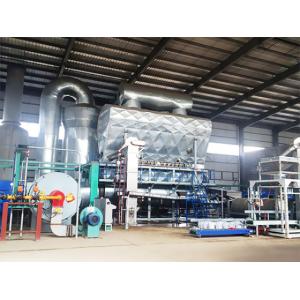 Calcium Chloride (CaCl2) Production Line (Granulation Line o