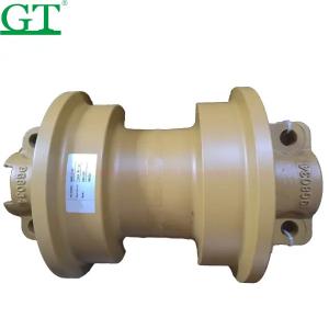 China Wholesale D6D excavator Track Roller For CATERPILLAR B