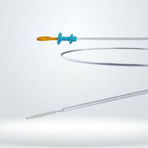 Disposable Cytology Brushes