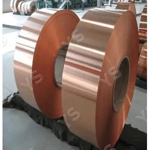 Copper Clad Steel