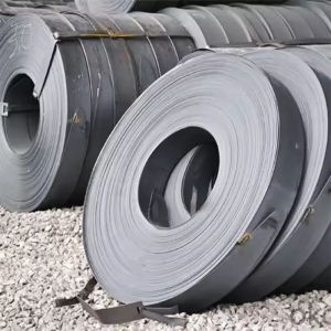 Hot Rolled Steel Strip