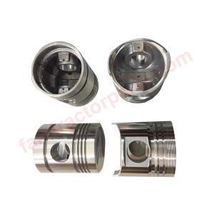 LENAR Tractor Spare Parts