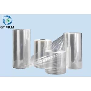 Glossy Thermal Lamination BOPP Film for Paper Printing