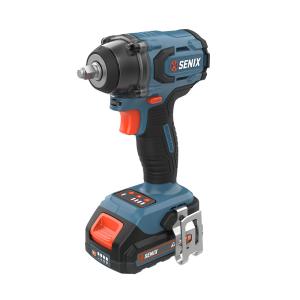 Brushless 9.5mm Impact Wrench