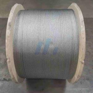 Steel Wire Rope For Wind Power Generation