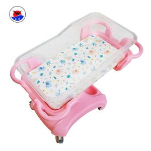 ABS Deluxe Version Infant Bed