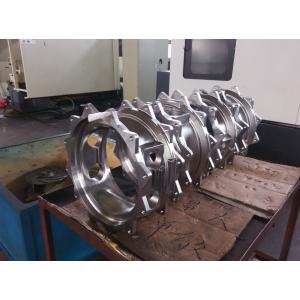 Stainless Steel Castings