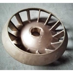 Bronze Impellers Pump Impellers