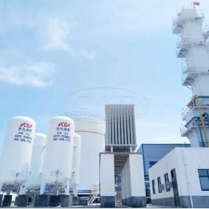 Air Separation Equipment