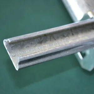 Best Galvanized Wiggle Wire Lock Channel, Greenhouse Spring 