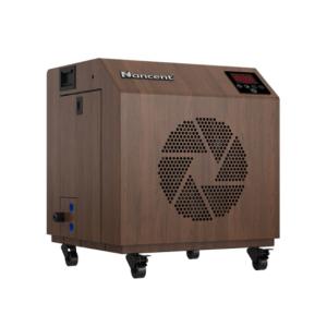 Portable Ice Bath Chiller