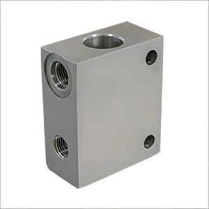 Sun Hydraulics Manifolds