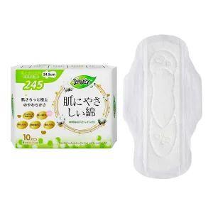 China Best Day Use Disposable Sanitary Napkins For Sale