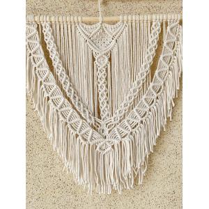 Macrame Wall Hanging |  Home Decor | MM-MWH-23121002