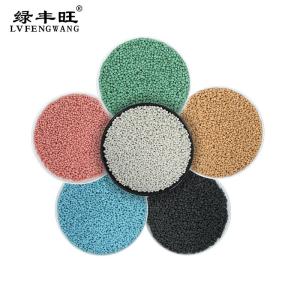 China Fertilizer Factory NPK 12-24-12 Compound Fertilizer fo