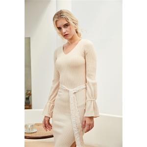 private brand sweater dress