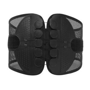 Pulley System Waist Belt