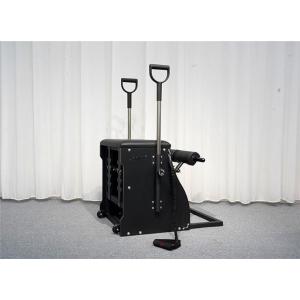 Metal Wunda Chair
