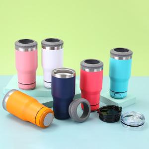 Corporate Custom Stainless Steel Water Bottles