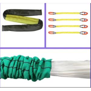 Customize Lifting Sling Belt