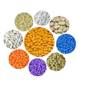 China Functional Additives for Plastic and Rubber Factory