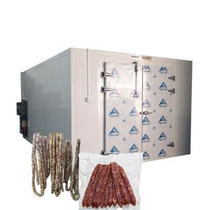 Máy sấy thịt gà công nghiệp cho thịt bò, rau, trái cây