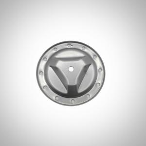 Customized Metal Parts